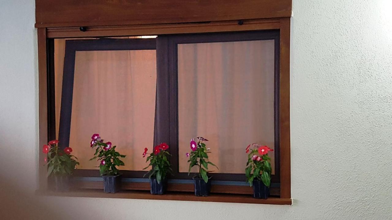 Fyllou Apartment Asproválta Luaran gambar